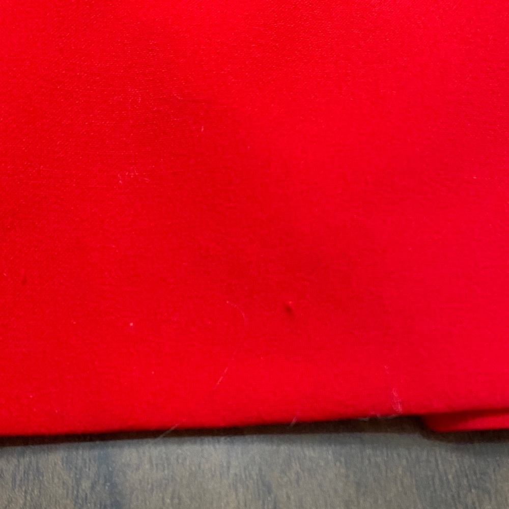 Calvin Klein Ruffle Sleeveless Dress Holiday - Picture 6 of 8